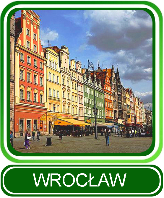 cheapest hotels in Wroclaw